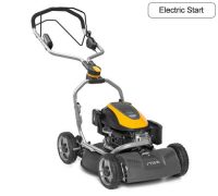 Stiga Multiclip 950 VE Series 9 Expert Electric Start Petrol Mulching Mower