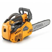 Stiga PR 730 10" Experience Series 7 Top Handle Petrol Chainsaw