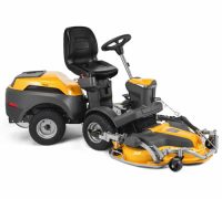 Stiga Park Special Edition Honda Series 5 Experience Front Cut Mower