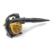 Stiga SBL 327V Petrol Leaf Blower and Garden Vac