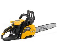 Stiga SP386 14" (35cm) Petrol Chainsaw