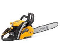 Stiga SP526 20" Petrol Chainsaw