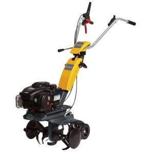 Stiga SRC 550 RB Petrol Cultivator
