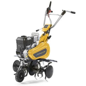 Stiga SRC 775RG Petrol Cultivator