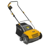 Stiga SV 213 E Electric Scarifier and Aerator