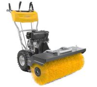 Stiga SWS600G Self-Propelled Sweeper