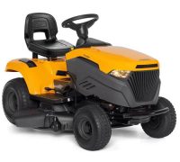 Stiga Tornado 398 Hydro Essential Series 3 Side-Discharge Garden Tractor