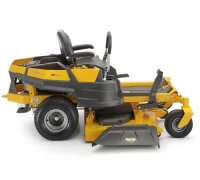 Stiga ZT5132 T Zero Turn Garden Tractor