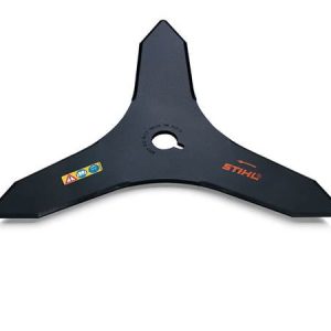 Stihl 300mm 3 Blade Brush Knife
