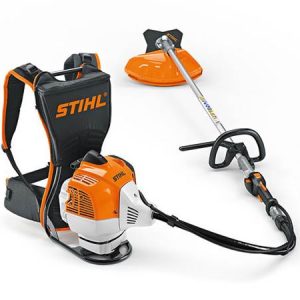 Stihl FR 460 TC-EFM BackPack Brushcutter