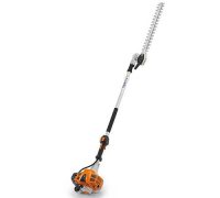 Stihl HL 92 KC-E Long Reach (Short Shaft) Hedge Trimmer