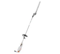 Stihl HLE 71 Electric Long Reach Hedge Trimmer