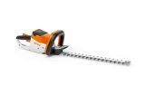 Stihl HSA 56 Cordless Hedge Trimmer with Battery and Charger