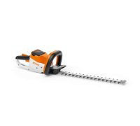 Stihl HSA 56 Cordless Hedge Trimmer with Battery and Charger