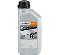 Stihl Synthplus Chain Oil 1 Litre 0781 516 2000