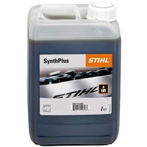 Stihl Synthplus Chain Oil 5 Litre 0781 516 2002