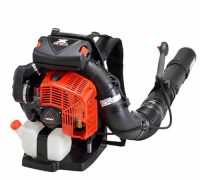 The Echo Backpack Petrol Blower PB-8010