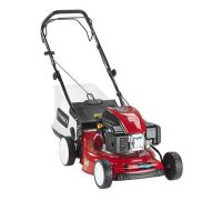 Toro 20944 / 20942 Self-Propelled 3in1 Steel Deck Lawnmower