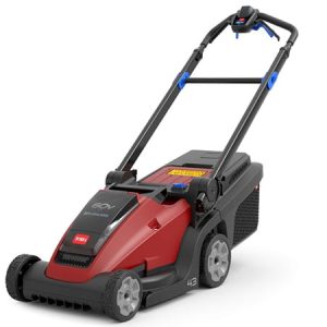Toro 21844 Flex-Force 43cm 60v Variable Speed Cordless Mower Kit