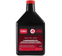 Toro Four Stroke Premium Engine Oil 532ml 38916