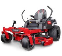 Toro TITAN X4850 Zero Turn Garden Tractor 74875