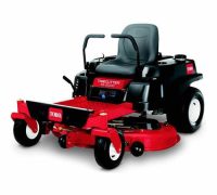 Toro TimeCutter ZS5000 127cm Zero Turn Recycler Ride On Lawn mower