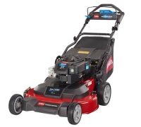 Toro Timemaster 20978 - 21811 ES 76cm Self Propelled Lawn mower