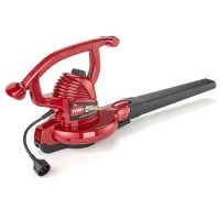 Toro Ultra 51563 Handheld Electric Blower/Vac