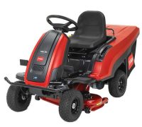 Toro eS3200DC Battery Powered Ride-On Mower 75501