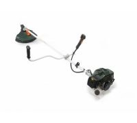 Webb BC43 Bike Handle Petrol Brush cutter