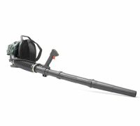 Webb BPB33 33cc Petrol Backpack Blower