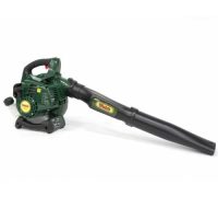 Webb BV26 Petrol Leaf Blower & Vac