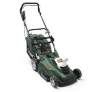 Webb ER40 1800w 16" Electric Rotary Lawn mower