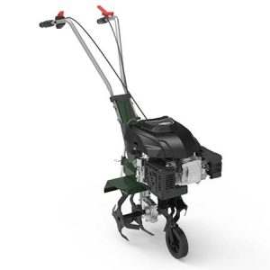 Webb PT360MM Petrol Garden Tiller
