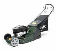 Webb Supreme RR19SP Self-Propelled Rear Roller Lawn mower