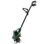 Webb WEV20TIL 20v Cordless Tiller c/w Battery and Charger