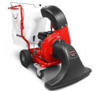 Weibang Intrepid LV800 Pro Petrol Wheeled Vacuum