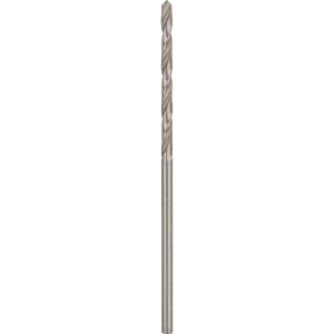 Bosch HSS-G Drill Bit 1.8mm Pack of 10