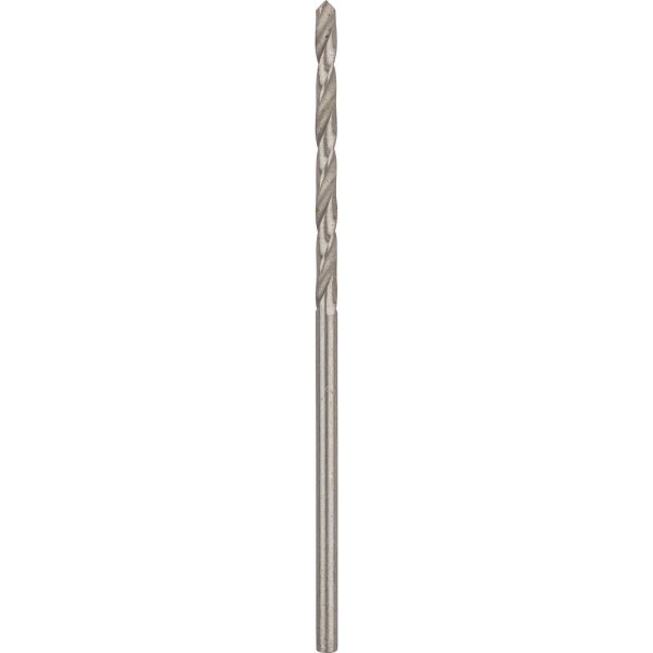 Bosch HSS-G Drill Bit 1.8mm Pack of 10