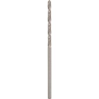 Bosch HSS-G Drill Bit 1.8mm Pack of 10