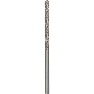 Bosch HSS-G Drill Bit 3.6mm Pack of 10