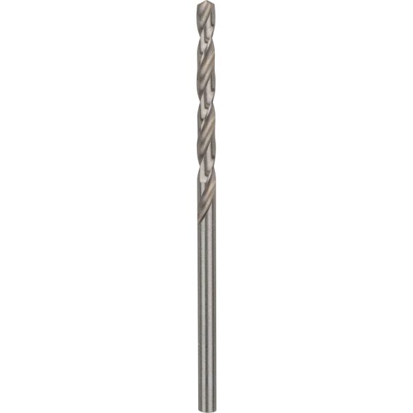 Bosch HSS-G Drill Bit 3.6mm Pack of 10
