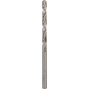 Bosch HSS-G Drill Bit 4.7mm Pack of 10