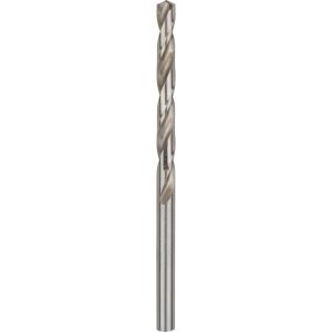 Bosch HSS-G Drill Bit 5.8mm Pack of 10