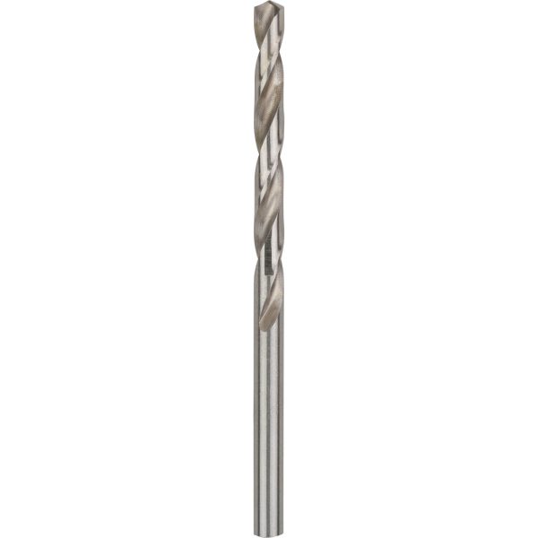 Bosch HSS-G Drill Bit 5.8mm Pack of 10