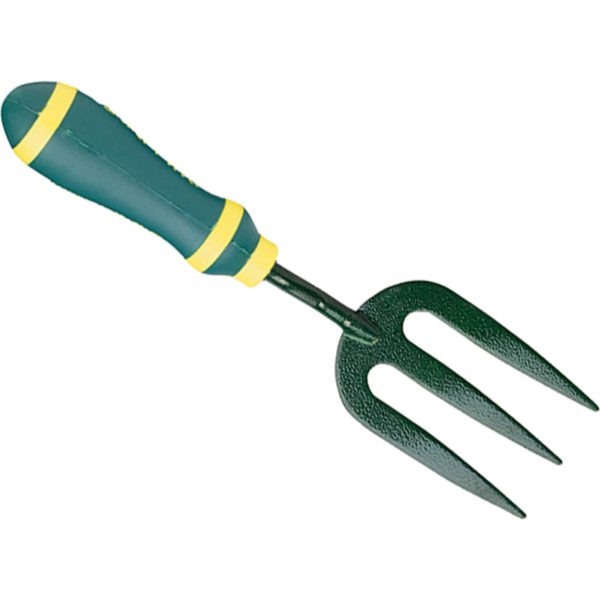 Bulldog Evergreen Hand Fork