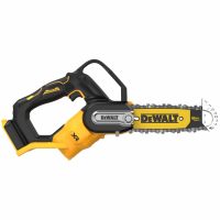 DeWalt DCMPS520 18v XR Cordless Brushless Pruning Chainsaw 200mm