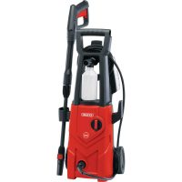 Draper 00786 Pressure Washer 135 Bar 240v