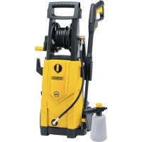 Draper 03096 Pressure Washer 165 Bar 240v