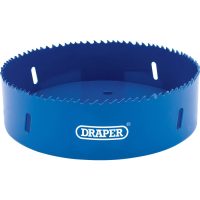 Draper Expert HSS Bi Metal Hole Saw